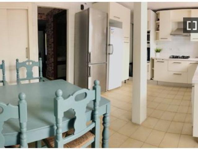 Piso en alquiler en Nervión, Sevilla