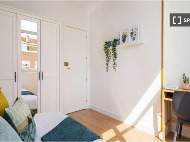 Piso en alquiler en Tetuán, Medina-sidonia