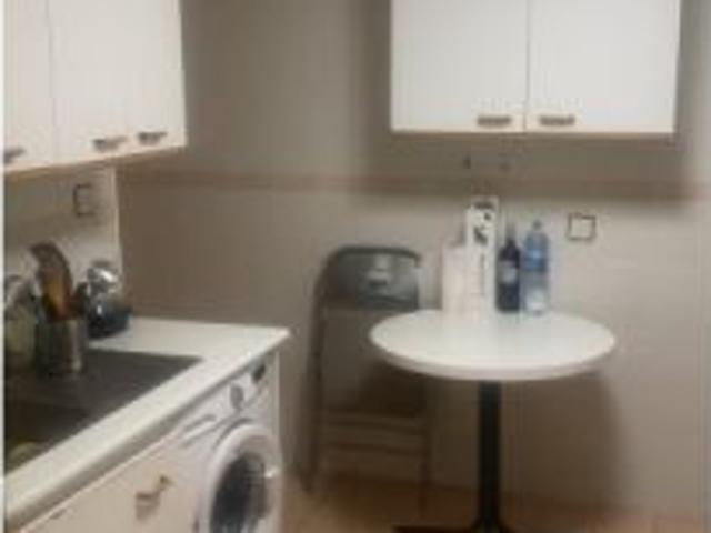 Piso en alquiler en Zarzaquemada, Leganés