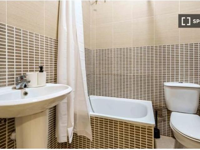 Piso en alquiler en Centro, Málaga-Costa del Sol