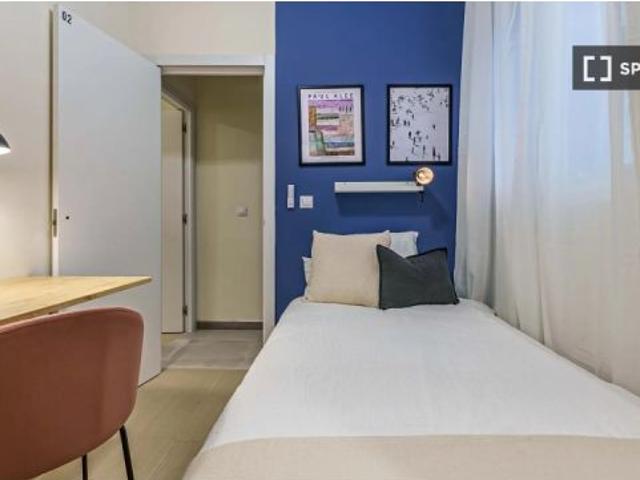 Piso en alquiler en Centro, Málaga-Costa del Sol