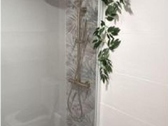 Piso en alquiler en Benalúa, l'Alacantí