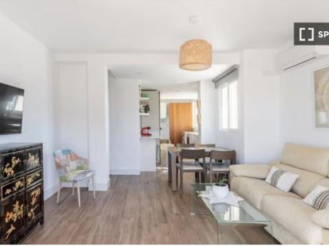 Piso en alquiler en l'Alacantí, Valencia
