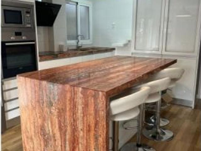 Piso en alquiler en Almedina, Almería