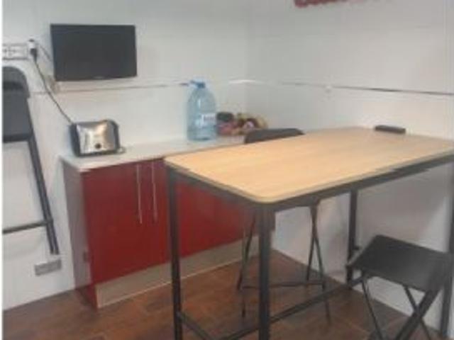 Piso en alquiler en Eixample, Barcelonès