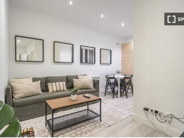 Piso en alquiler en Centro, Madrid