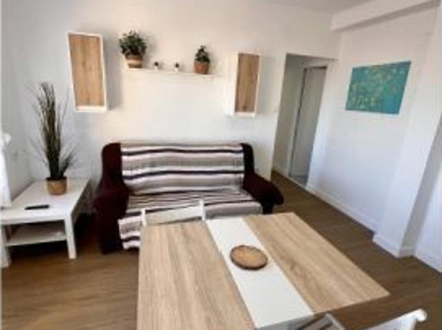 Piso en alquiler en Quatre Carreres, Comarca de València