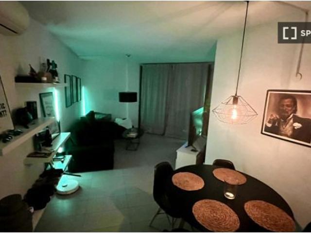 Piso en alquiler en Foners, Palma