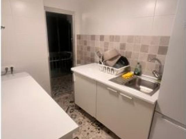 Piso en alquiler en Juan de la Cierva, Getafe