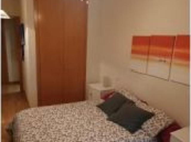 Piso en alquiler en Getafe Norte, Getafe