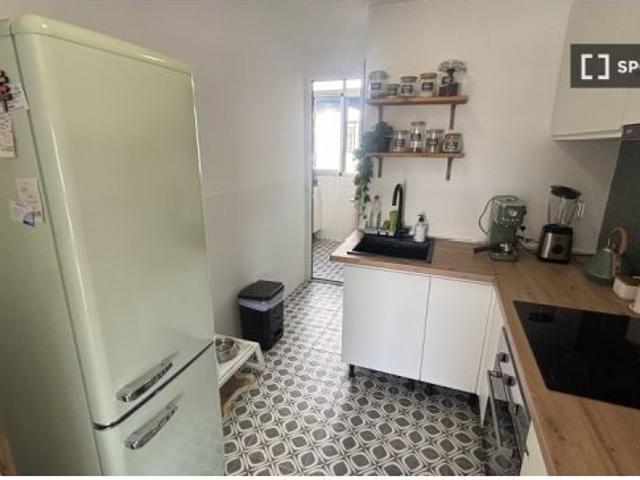 Piso en alquiler en Poblats Marítims, Comarca de València