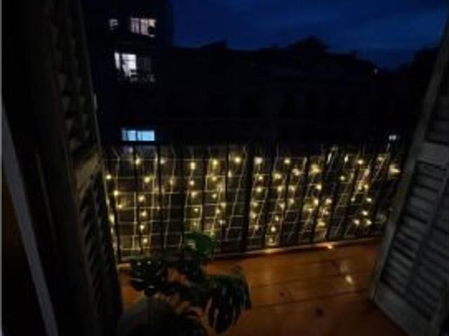 Piso en alquiler en Eixample, Barcelonès