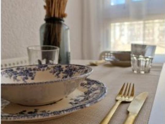 Piso en alquiler en Extramurs, Comarca de València