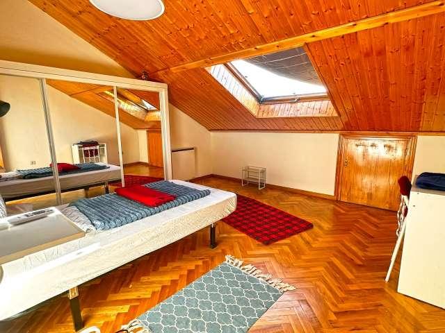 Habitación en alquiler en San Lorenzo De El Escorial, Madrid