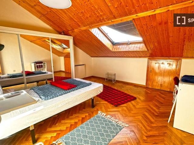 Habitación en alquiler en San Lorenzo De El Escorial, Madrid