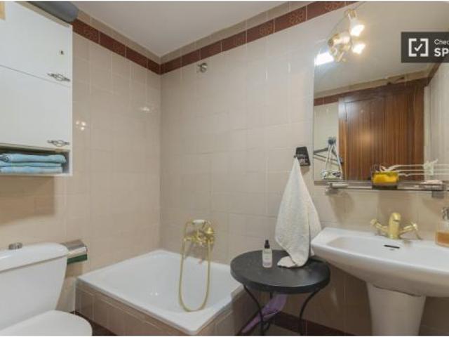 Piso en alquiler en Quatre Carreres, Comarca de València