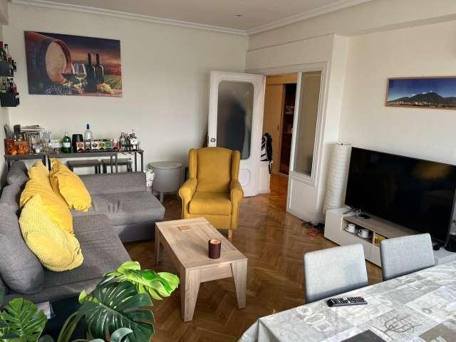 Habitación en alquiler en Nueva España, Madrid
