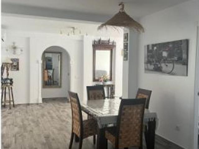 Piso en alquiler en l'Arenal, la Marina Alta