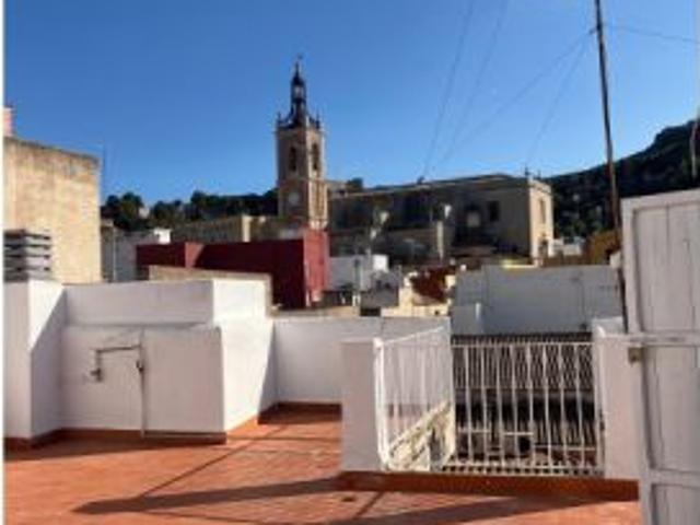Piso en alquiler en Sant Ramon, el Camp de Morvedre
