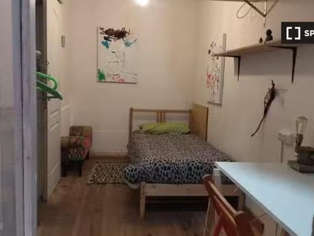 Casa en alquiler en Nou Barris, Barcelonès