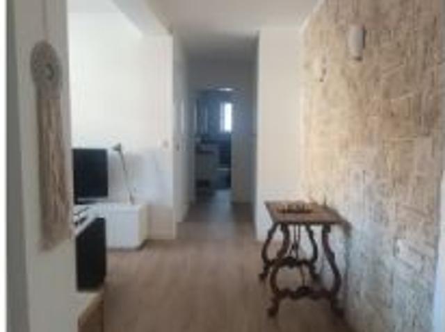 Piso en alquiler en Distrito II, Alcalá De Henares