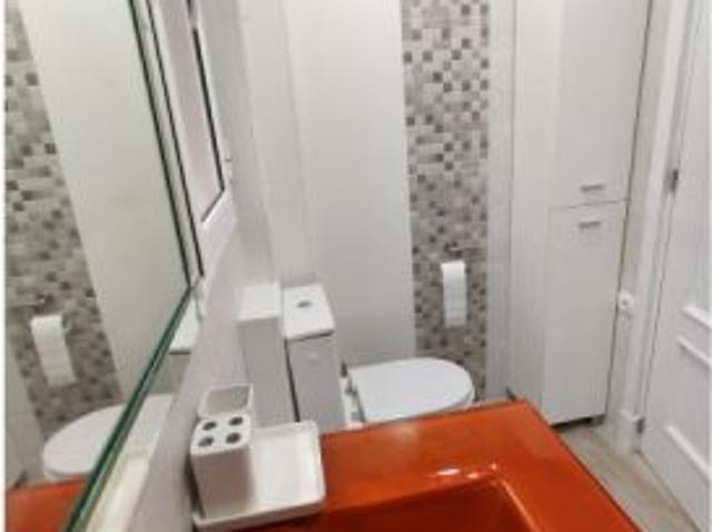 Piso en alquiler en Distrito I, Alcalá De Henares