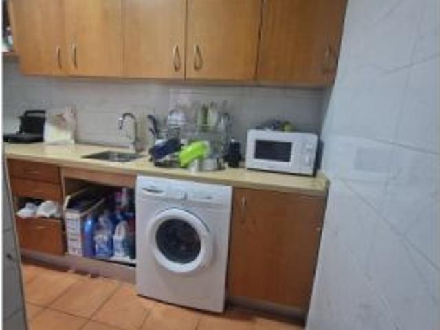 Piso en alquiler en Sevilla, Barrio León
