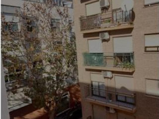 Piso en alquiler en Benicalap, Comarca de València