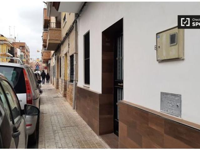 Piso en alquiler en l'Horta Nord, Valencia