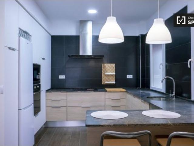 Piso en alquiler en l'Horta Nord, Valencia