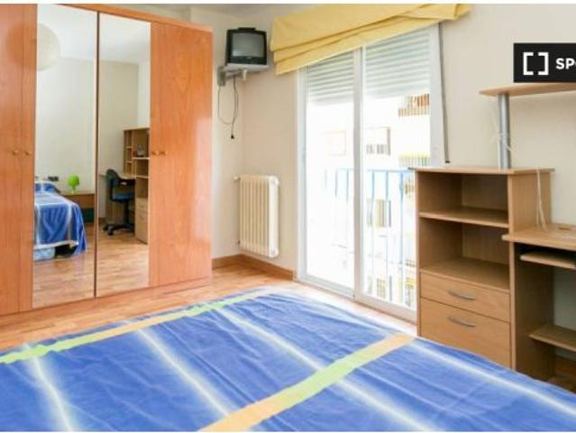 Piso en alquiler en Norte, Comarca de la Vega de Granada