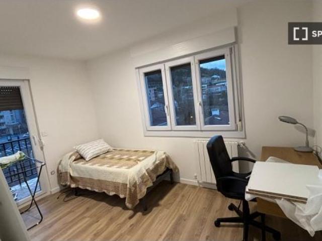 Piso en alquiler en Hernani, Guipúzcoa