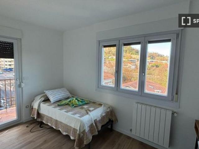 Piso en alquiler en Hernani, Guipúzcoa