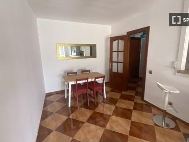 Piso en alquiler en Cruz de Humilladero, Málaga-Costa del Sol