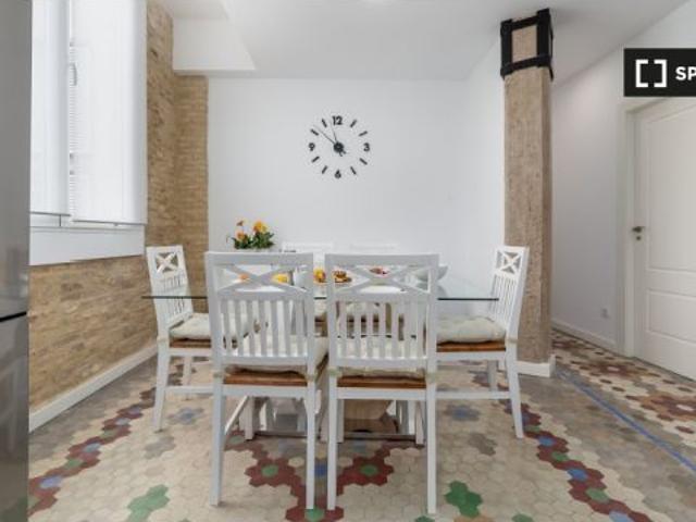 Piso en alquiler en Ciutat Vella, Comarca de València