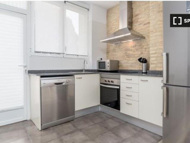 Piso en alquiler en Ciutat Vella, Comarca de València