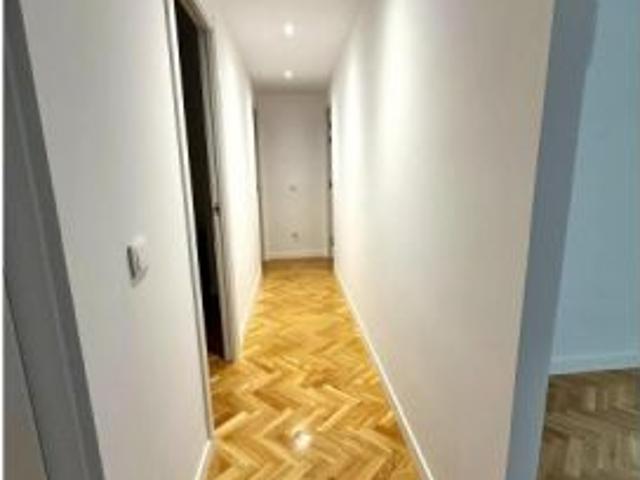 Piso en alquiler en Villa de Vallecas, Madrid