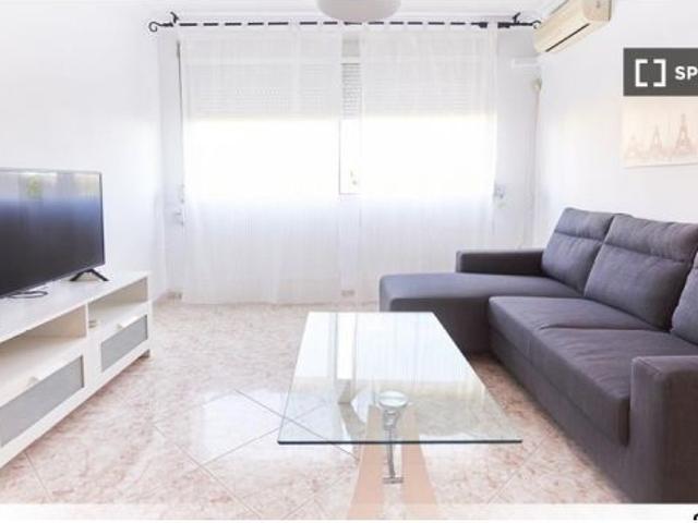Piso en alquiler en Cerro-Amate, Sevilla