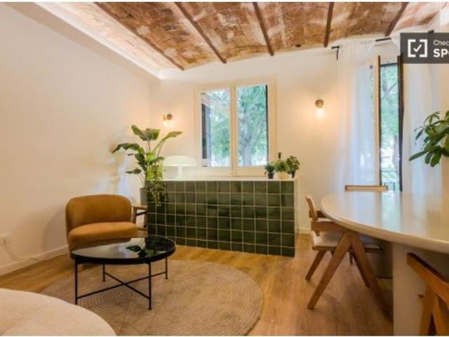 Piso en alquiler en Eixample, Barcelonès