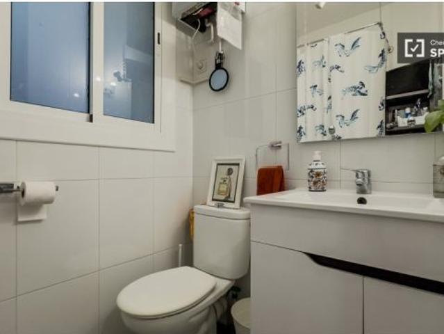 Piso en alquiler en Eixample, Barcelonès