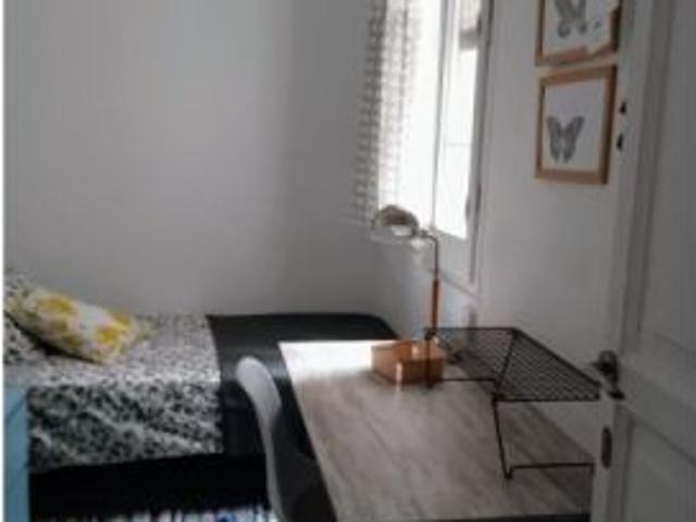 Piso en alquiler en Eixample, Barcelonès