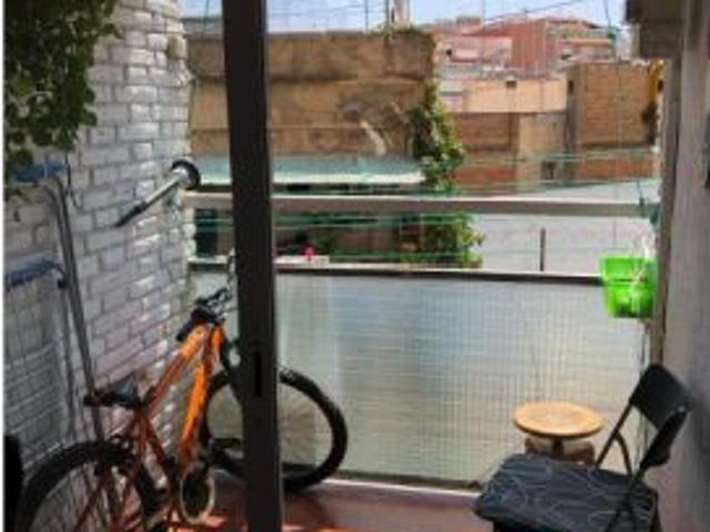 Piso en alquiler en Barcelona, el Guinardó