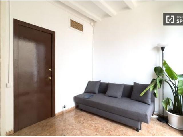 Piso en alquiler en Ciutat Vella, Barcelonès