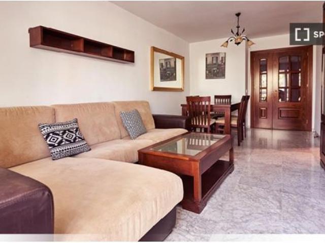 Piso en alquiler en Triana, Sevilla