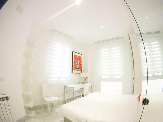Habitación en alquiler en Arganzuela, Madrid