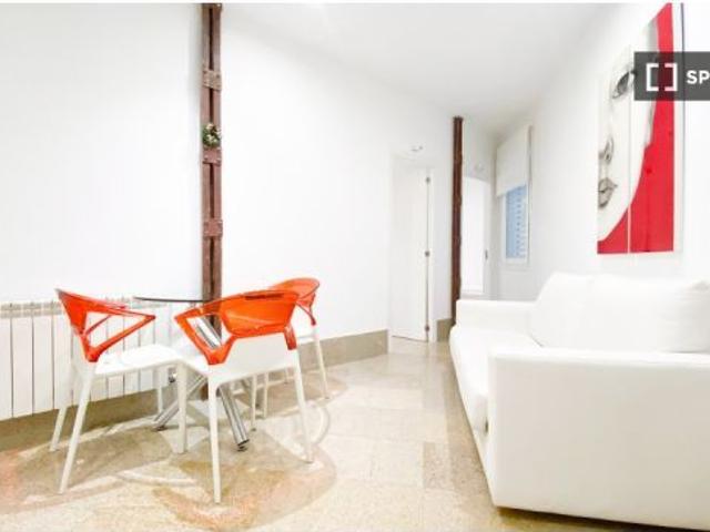 Piso en alquiler en Arganzuela, Madrid