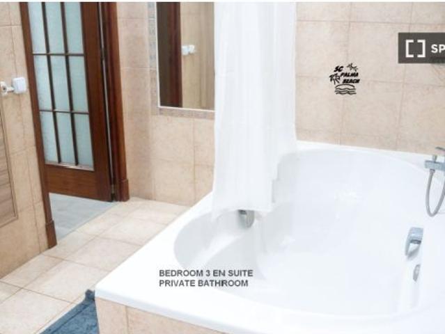 Piso en alquiler en Foners, Palma