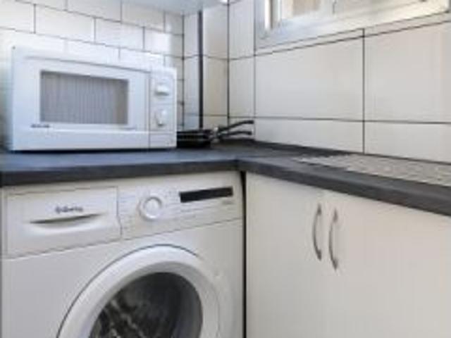 Piso en alquiler en Centro, Getafe