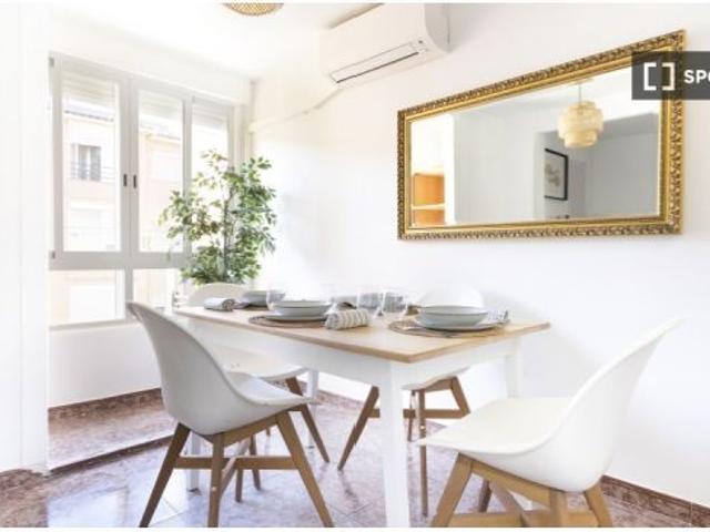 Piso en alquiler en Centro, Getafe