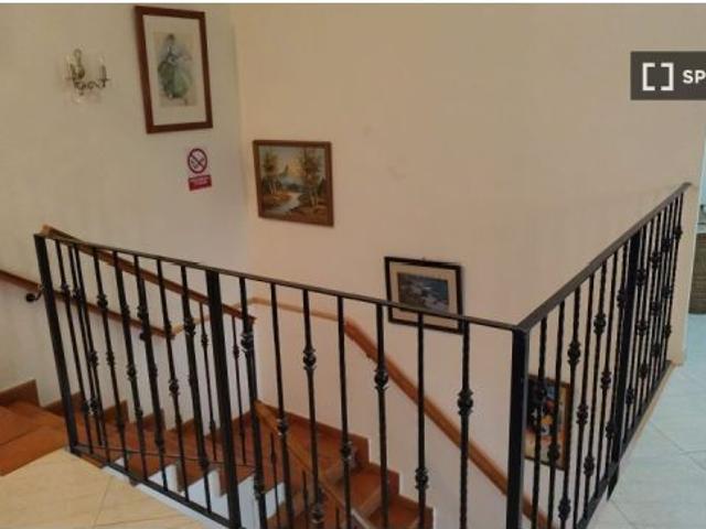 Piso en alquiler en El Ventorrillo, Cúllar Vega